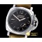 파네라이 Pam 423 P SS/LE SF Black P3002 -PN423PLE