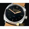 파네라이 Pam 425 SLC 3 Days SS/LE Black P3000 -PN425PLE