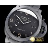 파네라이 PAM438 Lum. Tuttonero 1950 GMT CR/CR Blk VSF V2 P9001 -PN438OCE1