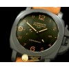 파네라이 Pam 441 Luminor 1950 GMT 3 Days DLC/LE Black 7750 -PN441LE