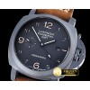 파네라이 PAM441 Ceramica PVD/LE Black Asia 23J -PN441NLE1