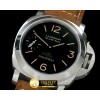 파네라이 Pam 464 O Las Vegas Special Ed SS/RU Black A6497 -PN464OLE