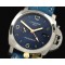 파네라이 UV Pam 437L 3 Days GMT P9001 -PN473LE