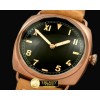 파네라이 1950 Radiomir Bronze/Black California Patina 6497 -PN47C