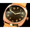 파네라이 1950 Radiomir Bronze/Brown California Patina 6497 -PN47F