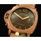 파네라이 1950 Mariner Bronze/Brown Lefty Patina 6497 -PN47L