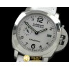 파네라이 Pam 499Q 1950 3 Days Auto SS/LE White P9000 -PN499QLE1