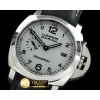파네라이 Pam 499Q 1950 3 Days Auto SS/LE White P9000 -PN499QLE