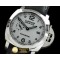 파네라이 Pam 499Q 1950 3 Days Auto SS/LE White P9000 -PN499QLE