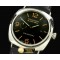 파네라이 Pam 505 3 Days GMT SS/LE Black SG25J Auto -PN505A