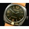 파네라이 Pam 505 3 Days GMT PVD/LE Black SG25J Auto -PN505C
