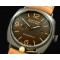 파네라이 Pam 505 3 Days GMT PVD/LE Brown SG25J Auto -PN505D