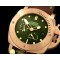 파네라이 Pam 507 Submersible Bonzo RG/LE Green SG25J Auto -PN507