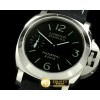 파네라이 Pam 510 8 Days SS/LE Black A6497/P5000 21600bph -PN510LE1