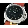 파네라이 Pam 510 P 8 Days SS/LE Black P3000/5000 -PN510LE2