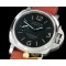 파네라이 Pam 510 P 8 Days SS/LE Black P3000/5000 -PN510LE2