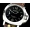 파네라이 Pam 510 P 8 Days SS/LE Black P3000/5000 -PN510PLE