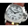 파네라이 Pam 523Q 1950 3 Days Auto SS/LE White P9000 -PN523QLE1