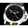 파네라이 Pam 531P 3 Days GMT SS/LE P9003 -PN531PLE