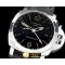 파네라이 Pam 531P 3 Days GMT SS/LE P9003 -PN531PLE