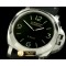 파네라이 Pam 560 8 Days SS/LE Black A6497/P5000 21600bph -PN560LE