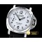 파네라이 PAM563 8 Days SS/RU White ZF A6497 Mod. P5000 -PN563RU