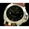 파네라이 Pam 564 8 Days TI/LE Brown A6497/P5000 21600bph -PN564LE