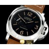 파네라이 Pam 564P Istanbul Special Ed SS/LE Black A6497 -PN564PLE