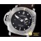 파네라이 PAM569 Submersible TI/LE Blk KSF A2813 23J -PN569LE1