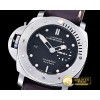 파네라이 PAM569 Lum. Submersible 47mm TI/LE Black Asia 23J -PN569LE2