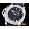 파네라이 PAM569 Lum. Submersible 47mm TI/LE Black Asia 23J -PN569LE2