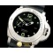파네라이 Pam 571 Submersible TI/LE Blk ST2555 -PN571LE