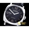 파네라이 PAM572Q Radiomir 1940 SS/LE Black SF Asia Clone P4000 -PN572QLE