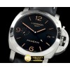 파네라이 Pam 586Q 1950 3 Days Auto SS/LE Blk A7750 -PN586QLE
