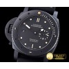 파네라이 PAM607 CER/LE Blk V6F A7750/P9000 -PN607QLE1