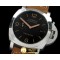 파네라이 Pam 608Q 1950 3 Days Auto SS/LE Blk A7750/P9000 -PN608QLE