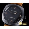 파네라이 PAM613 BlackSeal CER/LE Swiss Qtz -PN613QLE1