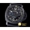 파네라이 PAM616 P Carbotech FC/RU Black Asia 23J -PN616PRU3