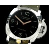 파네라이 Pam 618Q 1950 3 Days Auto SS/NY Blk A7750/P9000 -PN618QLE