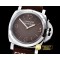 파네라이 PAM663 R SS/LE Brown SF A6497 P3000 -PN663RLE