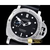 파네라이 PAM682 Lum Sub 1950 3 Day 42mm SS/RU Blk XF V2 P9010 -PN682RU1