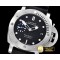 파네라이 PAM682 Lum Sub 1950 3 Day 42mm SS/RU Blk ZF P9010 -PN682TRU