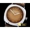 파네라이 Radiomir 3 Days Acc. Brevettato SS/LE Bwn SF P3000 Mod -PN687LE