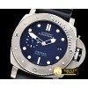 파네라이 PAM692 Lum. Sub. BMG Tech TI/RU Blue XF A7750 Mod 9010 -PN692RU
