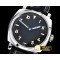 파네라이 PAM718 Radiomir 42mm 3 Days SS/LE Blk Calif P1000 Mod -PN718SLE