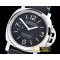 파네라이 PAM724 S Oracle Team USA SS/LE Black/Blue ZF P5000 -PN724SLE
