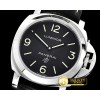 파네라이 PAM773 Luminor Base Logo 3 Days Acc SS/NY Blk XF A6498 -PN773LE