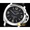 파네라이 PAM773 Luminor Base Logo 3 Days Acc SS/NY Blk XF A6498 -PN773LE