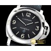 파네라이 PAM774 Luminor Base Blue Logo 3 Days SS/NY Blk XF A6498 -PN774NY