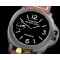 파네라이 Pam 785A Q 8 Days DLC/LE Black A6497/P5000 -PN785ALE